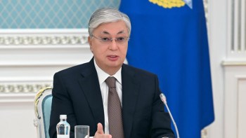 Фотография к новости: 7 ақпанда Президенттің төрағалығымен Үкіметтің кеңейтілген отырысы өтеді