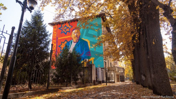 Фотография к новости: Алматыда қайта азқабатты үйлер салынады