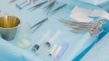 Фотография к новости: Педофилдерге кастрация жасала ма