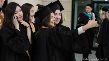 Фотография к новости: Жоғары оқу орындарына грант бойынша қабылдау ережесі өзгереді