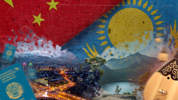 Фотография к новости: Қытайдағы Қазақстан туризмі жылы: Көршілерімізді елімізге саяхаттауға қалай қызықтырамыз