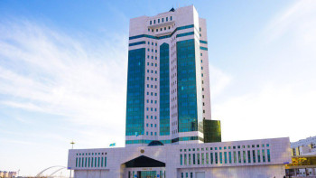 Фотография к новости: Берік Уәли жаңа үкіметті құру қашан басталатынын айтты