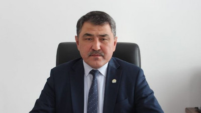 Нұржігітов Су ресурстары және ирригация министрі лауазымына  қайта тағайындалды