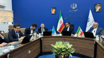 Фотография к новости: Ақтау мен Сари (Иран) арасында тікелей әуе рейсі ашылды