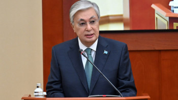 Фотография к новости: "Тәртіпті азамат": Тоқаев Бектенов жайлы ойын айтты