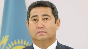 Фотография к новости: Ауыл шаруашылығы министрі де өз орнында қалды