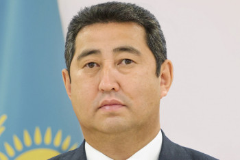 Фотография к новости: Ауыл шаруашылығы министрі де өз орнында қалды