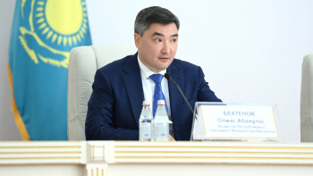 Фотография к новости: Жаңа Премьер-министр жайлы не білеміз?