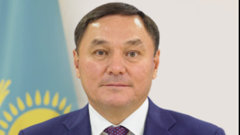 Фотография к новости: Туризм және спорт министрі де өз орнында қалды