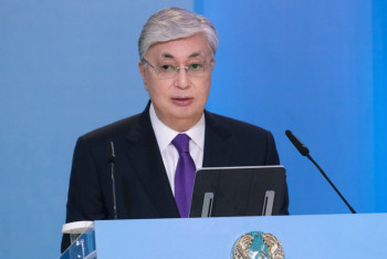 Фотография к новости: Тоқаев Премьер-министрдің кандидатурасын қолдады