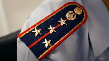 Фотография к новости: ІІМ: Бірқатар өңірде жастардың қылмыстық топтары ұсталды