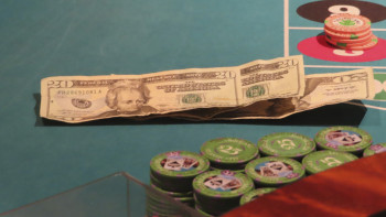 Фотография к новости: Бұдан былай букмекерлік кеңселер мәліметтермен бөлісуге міндеттеледі