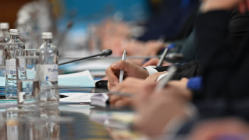 Фотография к новости: Президент жасанды интеллектіні дамытуды тапсырды