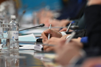 Фотография к новости: Президент жасанды интеллектіні дамытуды тапсырды