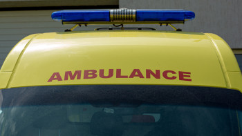 Фотография к новости: Белгісіз дәрі ішкен. Шымкентте оқушы сабақ үстінде қайтыс болды