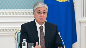 Фотография к новости: Бюджет және салық саясатының тиімділігін арттыру қажет – Президент