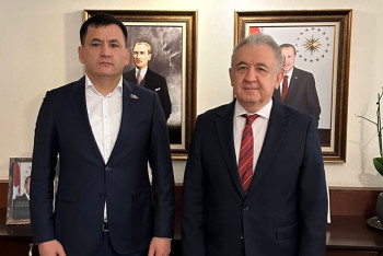 Фотография к новости: «Ұлы дала жорығы» марафон-бәйгесі алғаш рет халықаралық деңгейде өтеді