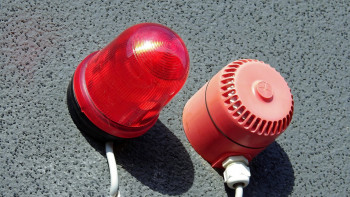 Фотография к новости: ШҚО-да сирена іске қосылады