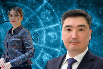 Фотография к новости: Олжас Бектенов туралы сандар не дейді