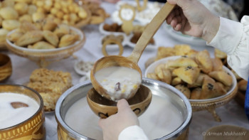 Фотография к новости: Наурыз айында жерлестеріміз қанша күн демалады