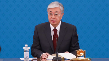 Фотография к новости: Қаражат игерілгеніне қарамастан, еш нәтиже жоқ – Тоқаев