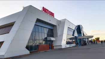 Фотография к новости: Ақтөбе әуежайы таңға дейін жабық болады