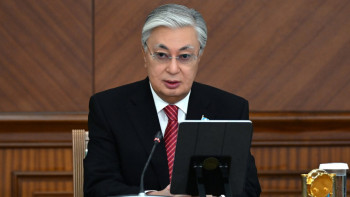 Фотография к новости: Президент берген тапсырмасы әлі күнге дейін орындалмағанын сынады