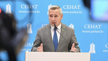 Фотография к новости: Бектенов бірде-бір жанжалға кезікпеген жан – Геннадий Шиповских