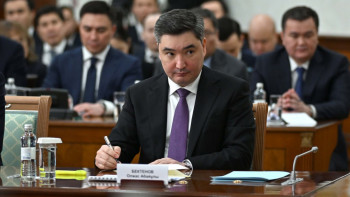 Фотография к новости: Жаңа премьер-министр Тоқаевқа уәде берді