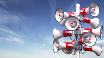 Фотография к новости: 8 ақпанда ел аумағында дабыл жүйесі іске қосылады