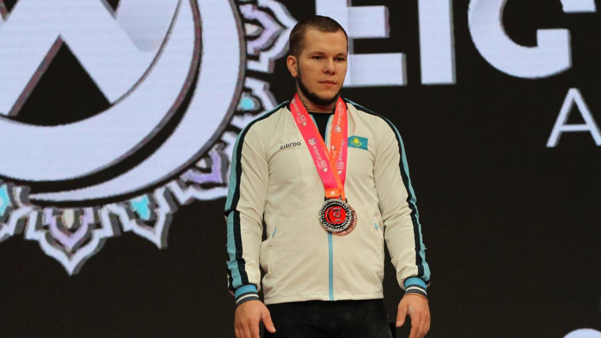  Туризм жəне спорт министрлігінің ресми telegram-каналы