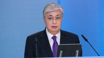 Фотография к новости: Тоқаев жұмысты сапасыз орындаған әкімдердің жауапкершілігін күшейтуді ұсынды