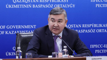 Фотография к новости: Қосымша құн салығы өсе ме?