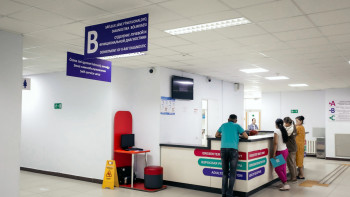 Фотография к новости: Президент медициналық сақтандыру жүйесінің қызметін қатаң бақылауды тапсырды