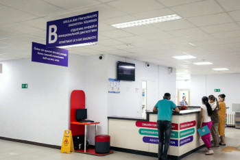 Фотография к новости: Президент медициналық сақтандыру жүйесінің қызметін қатаң бақылауды тапсырды