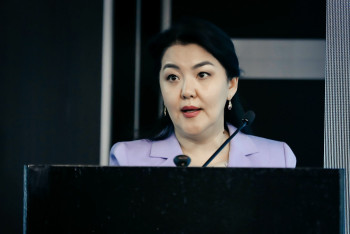 Фотография к новости: Ажар Ғинияттың қызметінен кетуіне не себеп болды