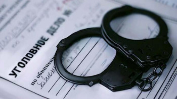 Фотография к новости: ІІМ  ҰҚТ жетекшілері мен белсенді мүшелерін ұстады