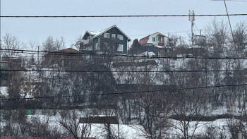 Фотография к новости: Алматыда қауіпті аймақта 90 құрылыс нысаны бар