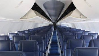 Фотография к новости: Астана әуежайында қай қалаларға рейстер ұшпай қалды