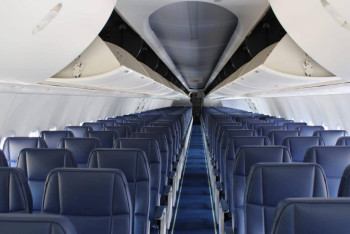 Фотография к новости: Астана әуежайында қай қалаларға рейстер ұшпай қалды