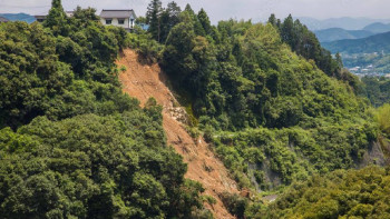 Фотография к новости: ТЖМ сырғыма кезінде не істеу керектігін айтты