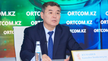 Фотография к новости: Астанада IBO-2024 олимпиадасы өтеді