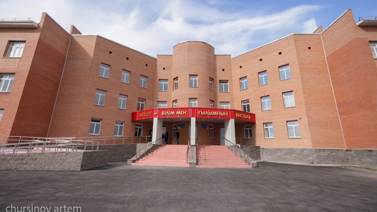  Артём Чурсинов  - архив