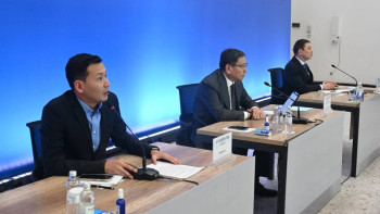 Фотография к новости: Алматыда қауіпсіз аймақтардың картасы қайта жасалады – әкім