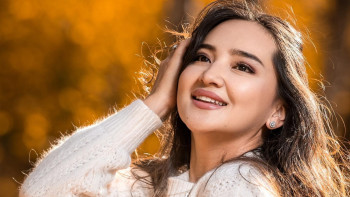 Фотография к новости: Әнші Салтанат Бақаева қалай арықтағанын айтып берді