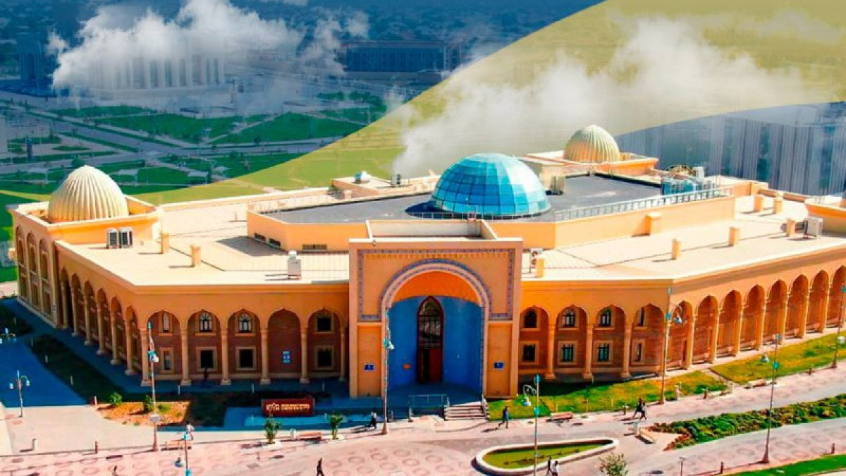  Туризм және спорт министрілігі