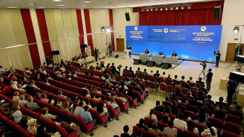 Фотография к новости: Алматыда өткен жылы сейсмоаудитке 4 млрд теңге бөлінген