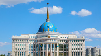 Фотография к новости: Қорғаныс министрінің орынбасары тағайындалды