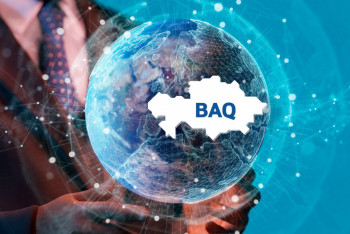 Фотография к новости: Түркістан: Сауранда жылына 100 мың дана тері өңдейтін кәсіпорынның қазығы қағылды