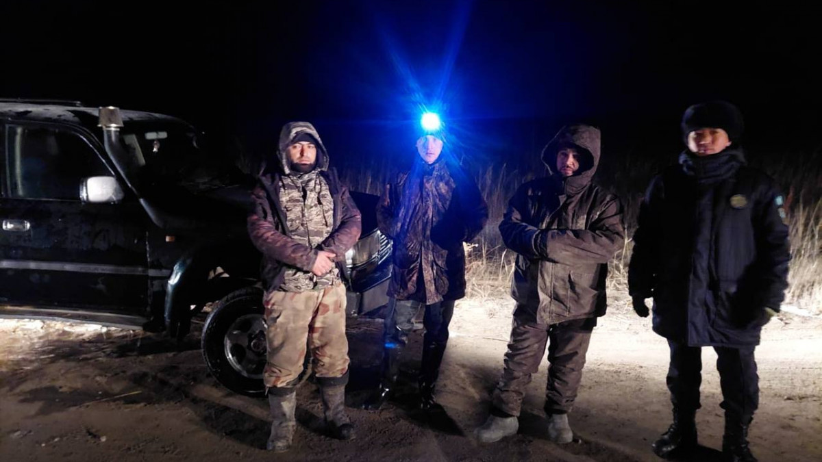  ТЖМ баспасөз қызметі